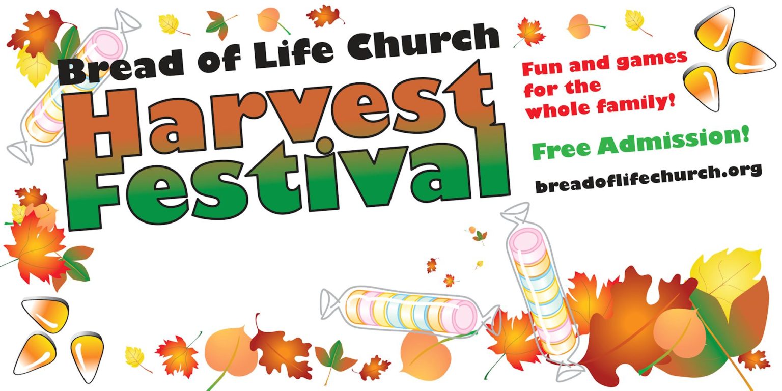 Harvest Festival