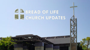 Read more about the article Church Ministry Update