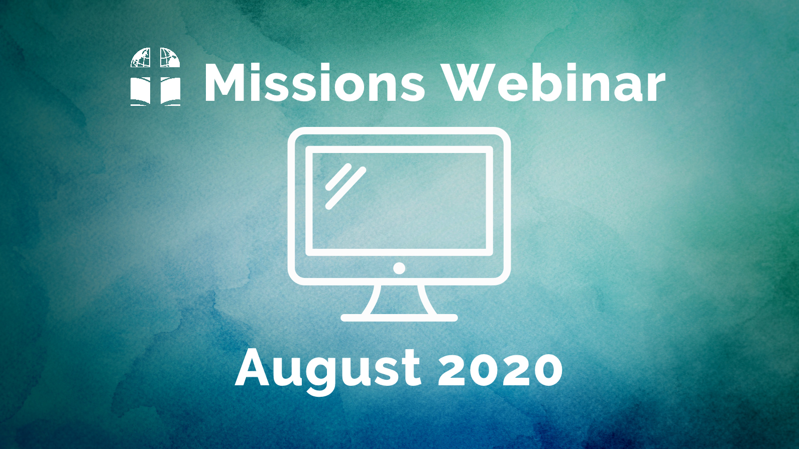 Read more about the article Missions Webinar: Session 2 now available