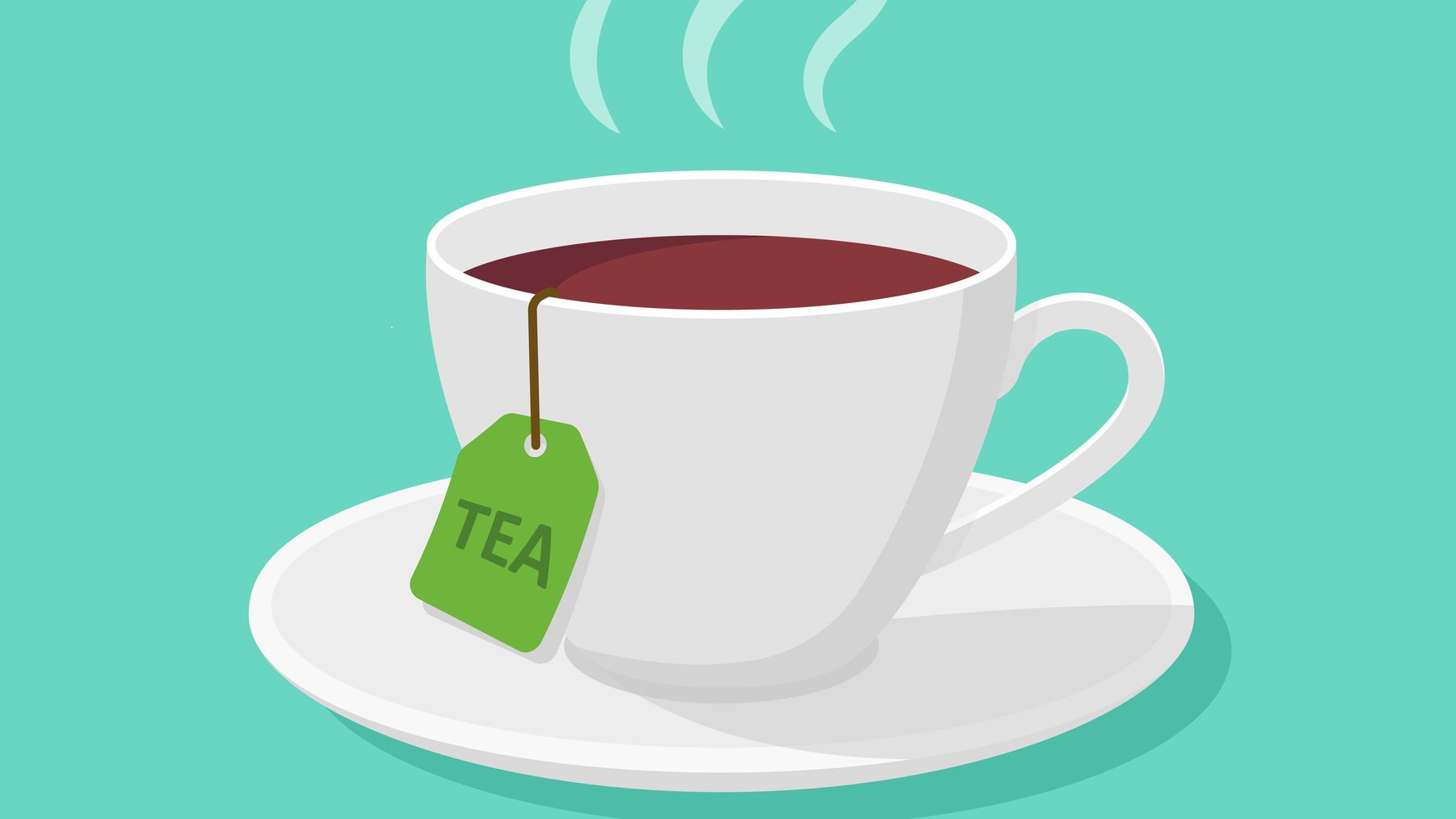 Read more about the article Women’s Tea