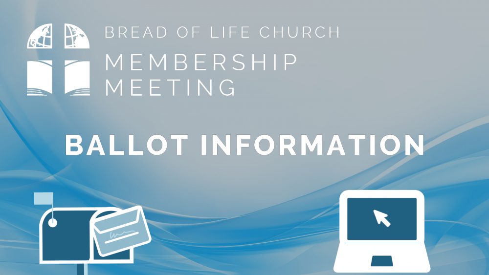 Read more about the article Membership Meeting 2021