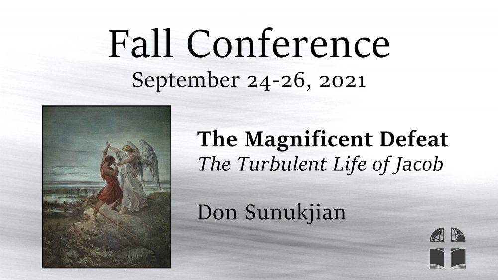 Read more about the article Fall Conference 2021