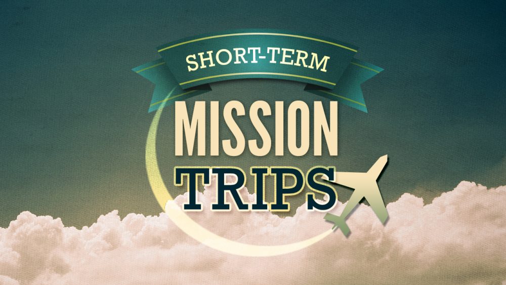 Read more about the article Short Term Mission Trips 2022