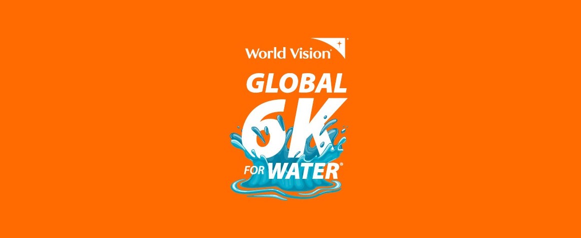 You are currently viewing 環球 “六公里” 為水齊邁步 (Global 6K for Water)