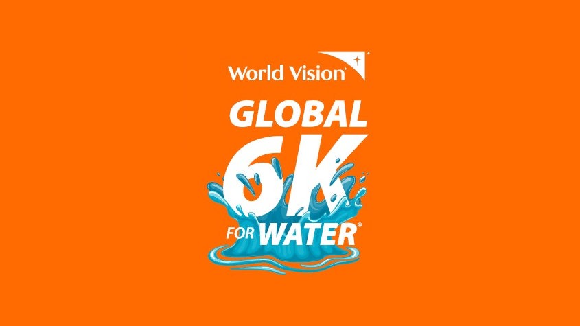 You are currently viewing World Vision Global 6K for Water