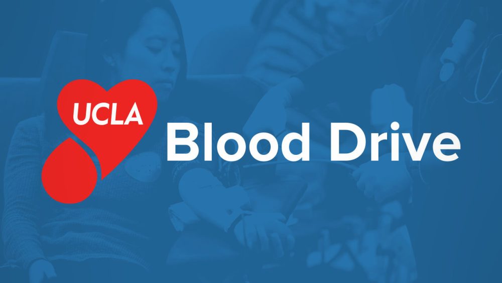 Read more about the article UCLA Blood Drive