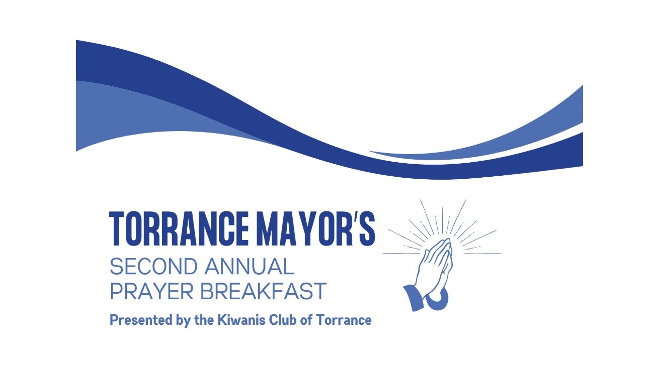 Read more about the article Torrance Mayor Prayer Breakfast