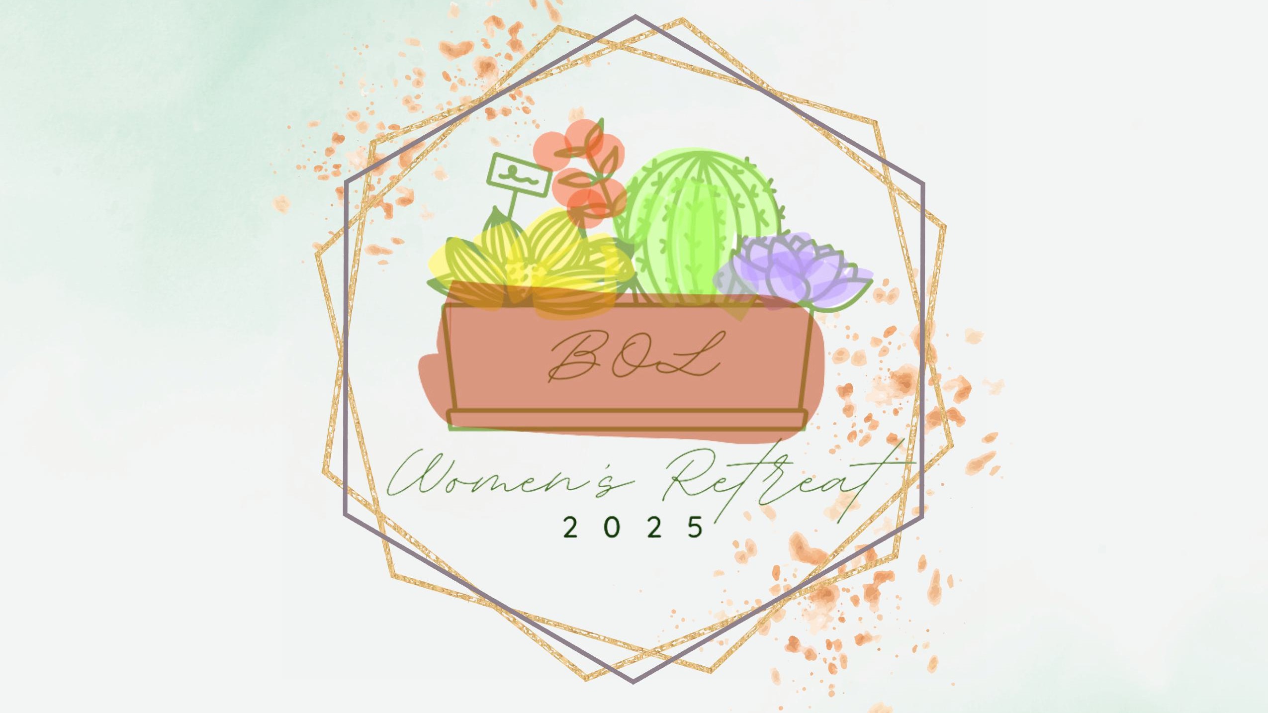 Read more about the article Women’s Retreat
