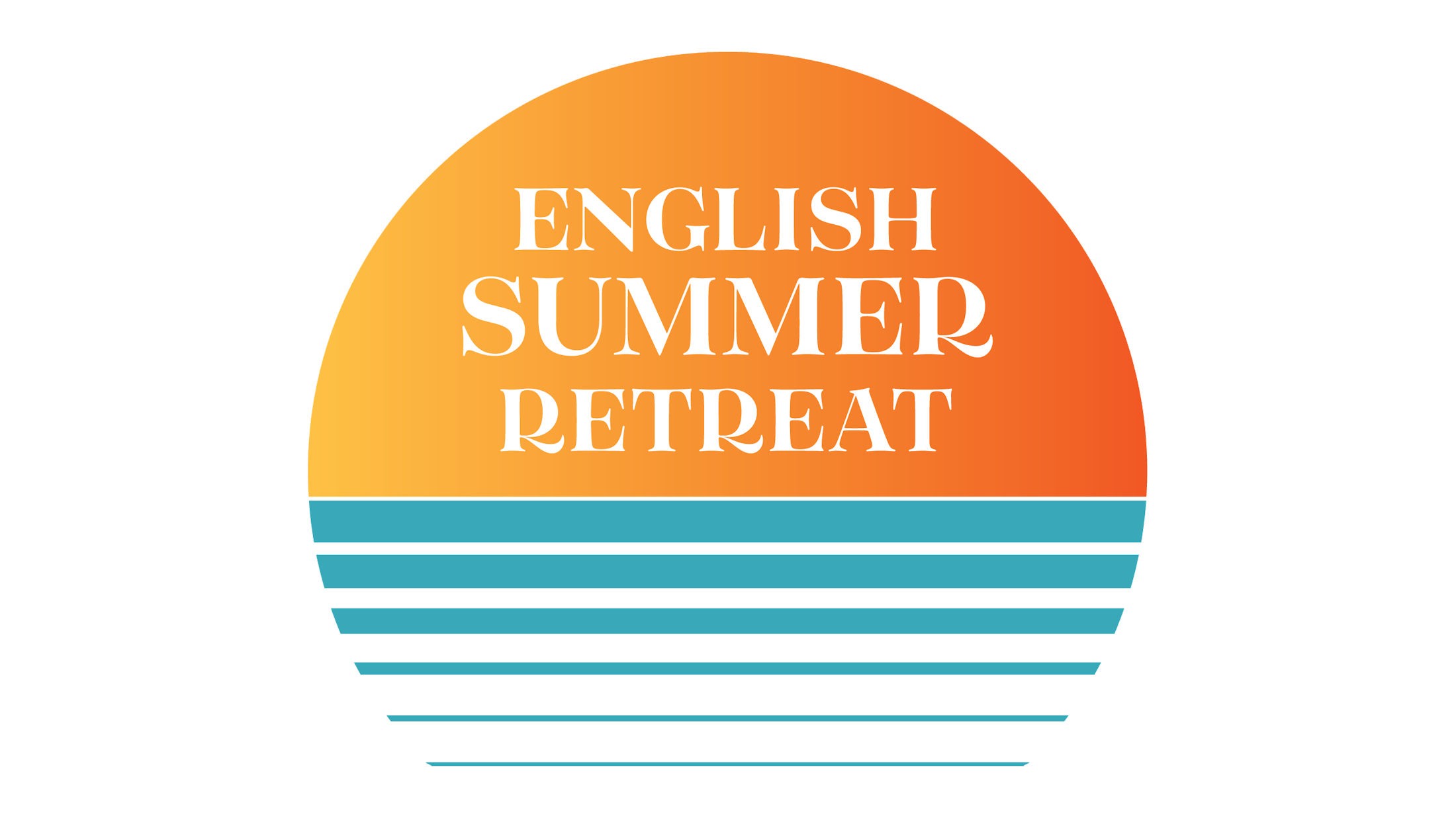 You are currently viewing English Summer Retreat 2025