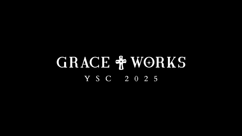 Read more about the article 青少年事工： 2025 青少年夏令營 (YSC) 註冊