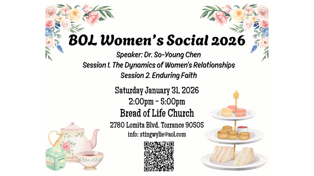 Read more about the article Women’s Social