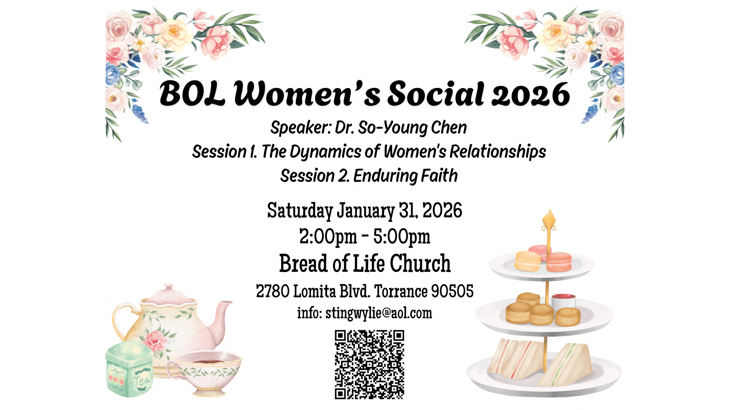 You are currently viewing Women’s Social