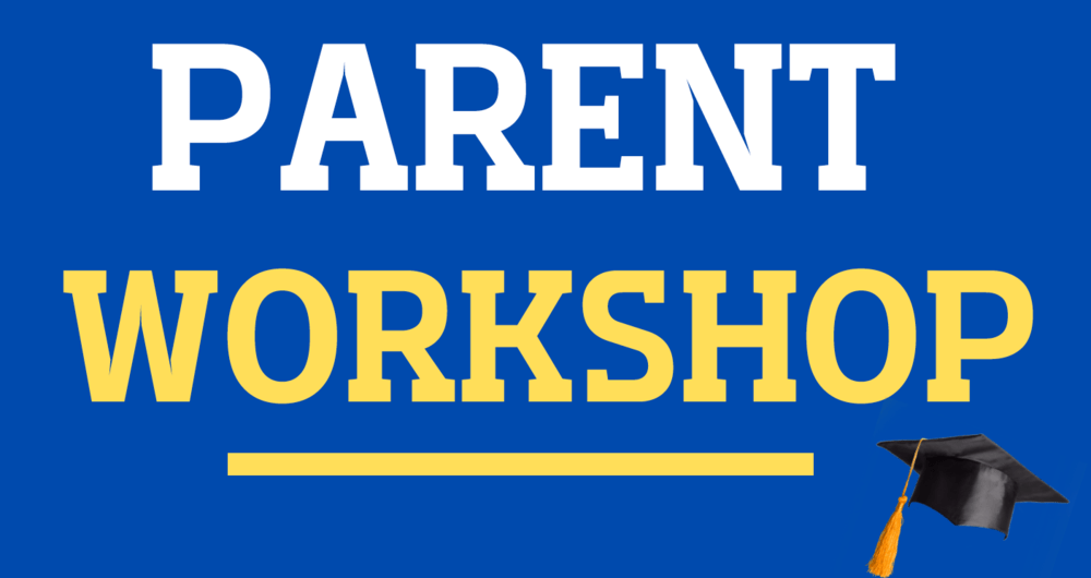 You are currently viewing Parent Workshop