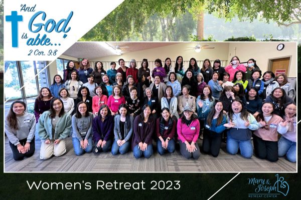 Womens Retreat 2023