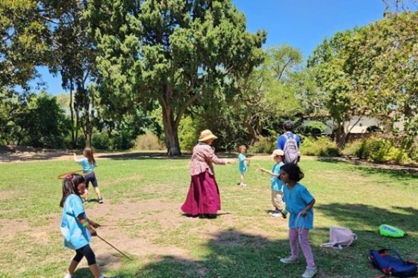 BOLCCC Summer Day Camp 3