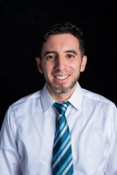 Andrew Cano