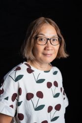 Debbie Ip