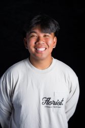 Jacob Cruz