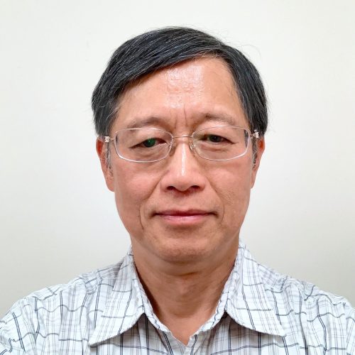 Kevin Wu (web)