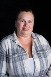 Kimberly Mathieson