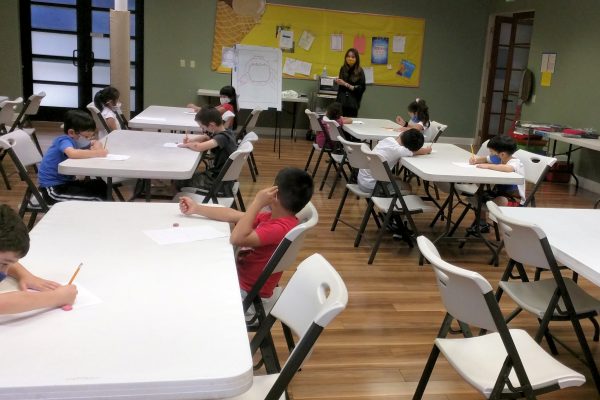 Drawing Class