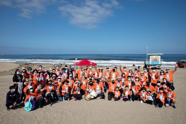 World Vision Global 6K for Water